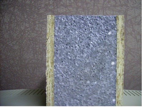 Neopor foam has even higher R-values than traditional SIPs.