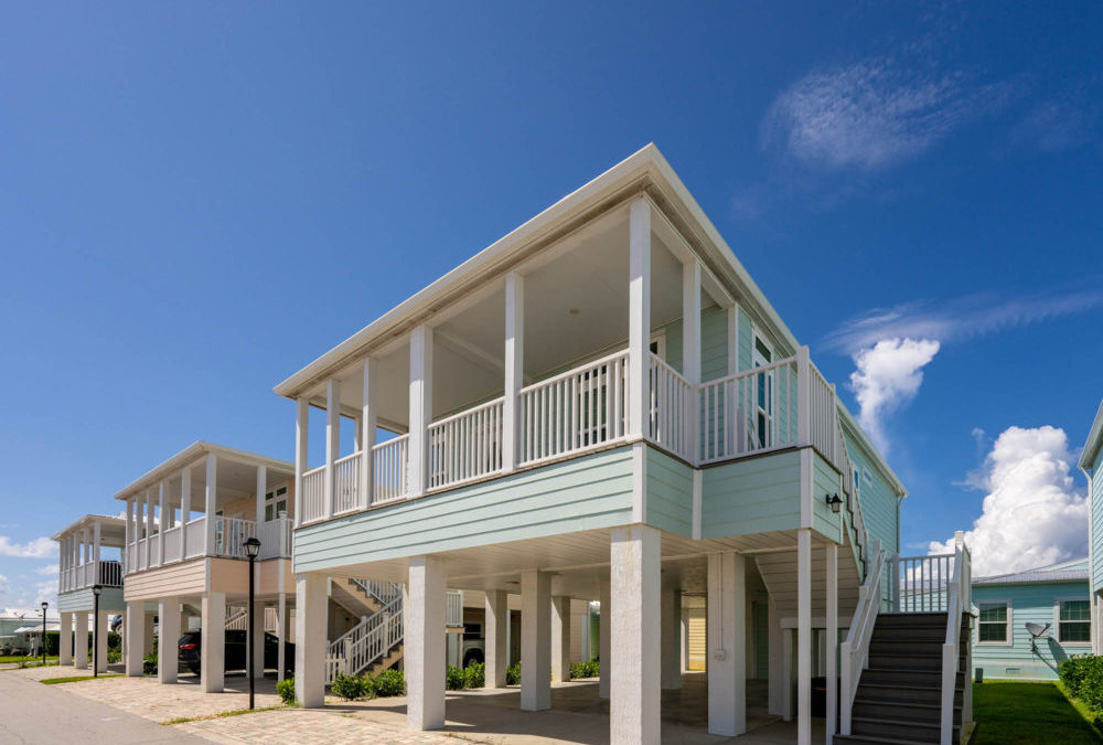 Structural Insulated Panels: Hurricane, Earthquake and Fire Resistance