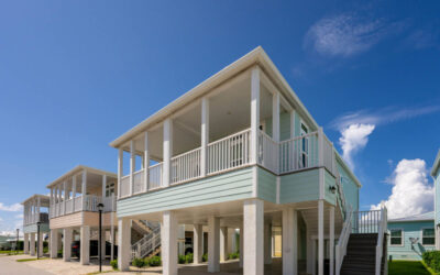 Structural Insulated Panels: Hurricane, Earthquake and Fire Resistance