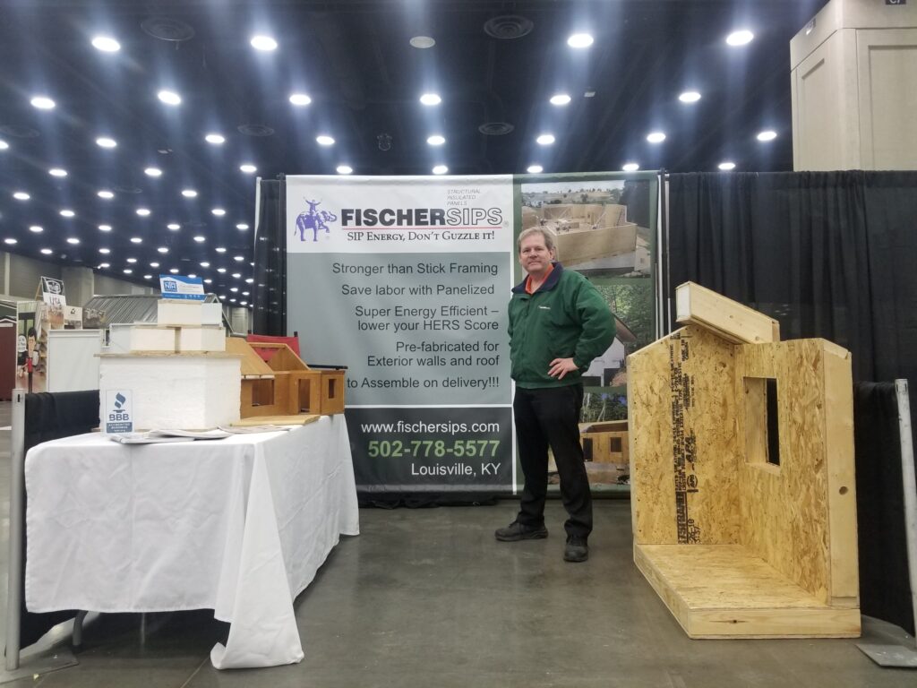 Employee Spotlight: Sales Representative Michael Nietupski - FischerSIPS