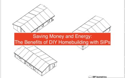  Saving Money and Energy: The Benefits of DIY Homebuilding with SIPs 