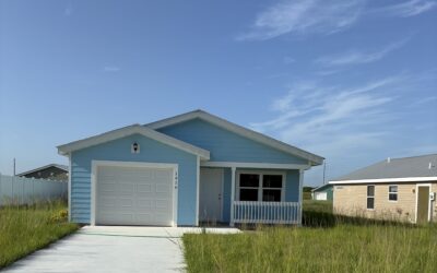Building Homes, Building Trust: A Habitat for Humanity Partnership with FischerSIPS